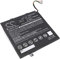 vhbw Akku kompatibel mit Acer Aspire Switch 10 Notebook (5900mAh, 3,8V, Li-Polymer)