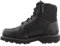 Harley-Davidson Uomo Bonham Pelle Black Stivali 41 EU