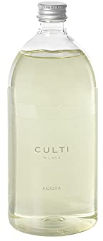 Culti Refill Flasche Aqqua 1000 ml