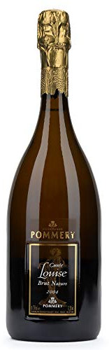 POMMERY CUVÉE LOUISE Vintage nature