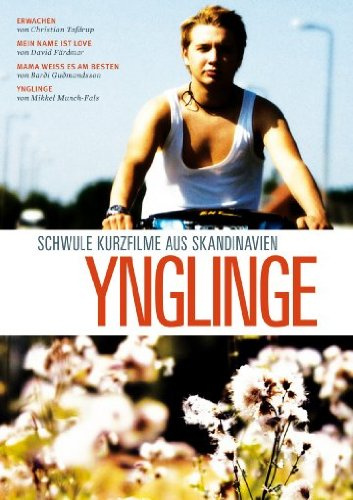 Ynglinge - Schwule Kurzfilme aus Skandinavien (OmU)