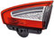 HELLA 9EL 354 997-071 Heckleuchte - LED - innerer Teil links