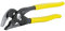 STANLEY 2 84 301 - Pinza a pappagallo per pompa dell'acqua, 240 mm