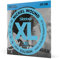 D'Addario Corde Chitarra Elettrica - EXL150H - Set Corde per Chitarra Elettrica per Ferita Nichel - 6 Corde - High-Strung/Nashville Tuning, 10-26 - 1-Paccetto