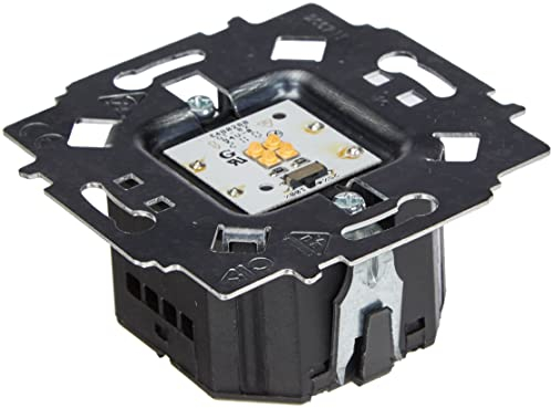 Busch-Jaeger 2067/11 U LED-UP-Licht sch. ww 2067/11 U, White