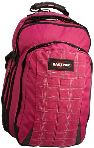 Eastpak Laptop Rucksack Tutor Pink K24597E