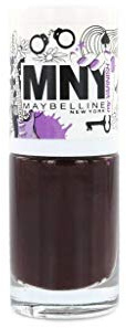 MAYBELLINE MNY NAIL VARNISH/POLISH 7ML # 466