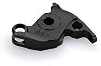 Puig 6578N Adapter Brake Lever (For Ducati Hypermotard Sp)