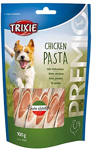 Trixie Premio Chicken Pasta - 100g