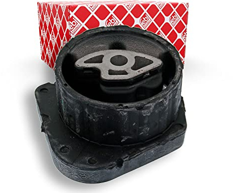 febi bilstein 45587 Getriebelager, 1 Stück | Kompatibel mit: BMW 1, 1, 2 Coupe, 3, 3 Gran Turismo, 3 Touring, 4 Cabriolet, 4 Coupe, 4 Gran Coupe, 5, 5 Touring