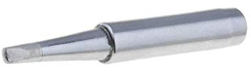 900M-T-2.4D-ATT1 Tip Chisel 2.4x0.5mm for AT-SA-50 Soldering Iron ATTEN