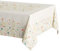 Maison d' Hermine Colmar 100% Baumwolle Tischdecke 54 - Zoll Von 72 - Zoll.