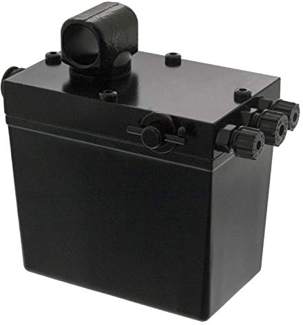 Febi bilstein 47289 Pompe hydraulique pour cabine basculante avant