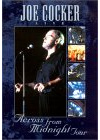 Joe Cocker : Across From Midnight Tour Live