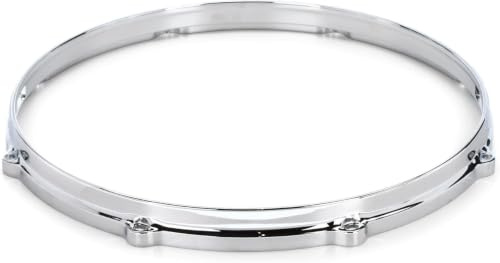 Gussspannreifen Snare Side Hoops Die Cast SC-1408SSD 14/ 8 Loch