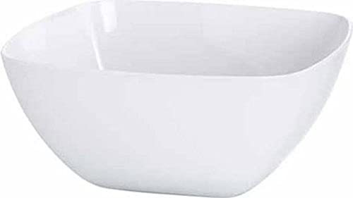 Emsa 225883 Bol, Blanco, 14 cm