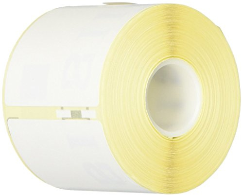 Seiko Instruments 54x101mm Removable Shipping Labels - White (Pack of 220)