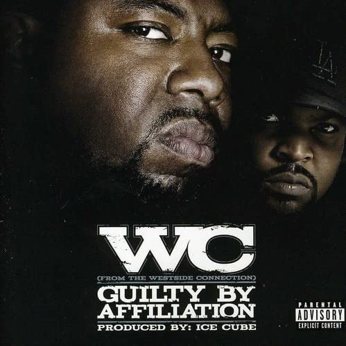 Guilty by Affiliation