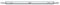 Wiha Wechselklinge SYSTEM 6 TORX® Tamper Resistant (mit Bohrung) (27630)