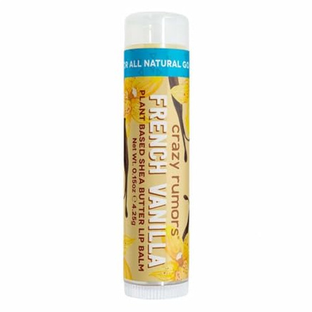 Crazy Rumors French Vanilla .15 oz by Crazy Rumors