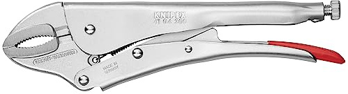 Knipex 4104300 rund Gripzangen 12 Zoll