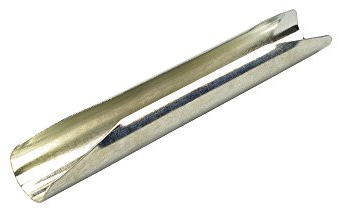 Liedeco Rohrverbinder für Gardinenstangen ø 20 mm, 1 STK