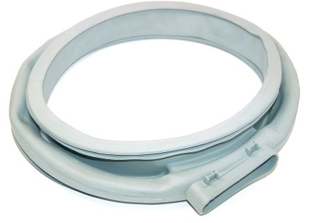 Genuine INDESIT Washing Machine Door Seal Gasket C00259981