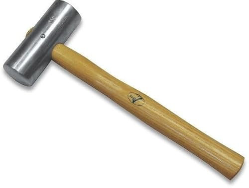 Riggatec Alu - Hammer 250 gr.