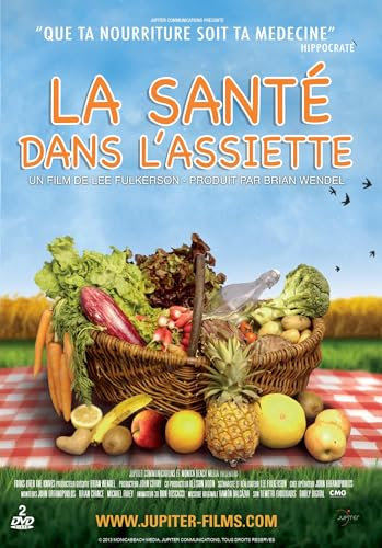 La Santé dans l'Assiette