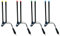 Behr Unisex-Adult 4268603 Eurobite Snaggy, Standard