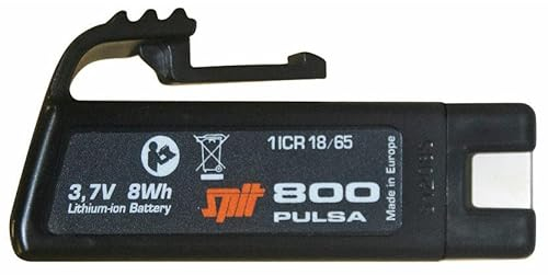 Spit Akku für Pulsa 800 P/E