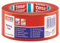 Tesa - Nastro adesivo di delimitazione, 50 mm x 33 m, colore: Rosso