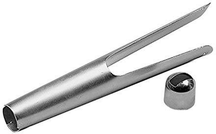 Kerbl - Schienenzwinge m. Kappe ø¸ 24mm - 29117