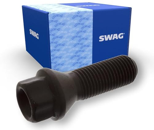 SWAG Wheel Bolt 20 91 8538
