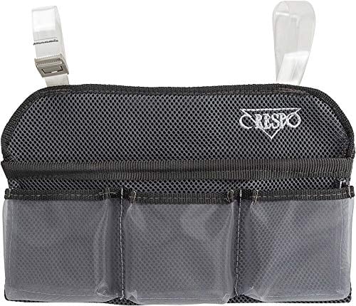 Crespo Hängetasche für STÜHLE - GRAU - Vertrieb Holly ® Produkte STABIELO ® INNOVATIONEN Made in Germany - Holly Sunshade -