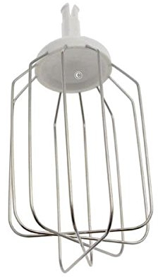 Fouet robot menager moulinex fp653gb1/701