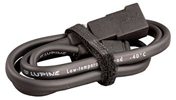 Lupine Verlängerungskabel 40 cm