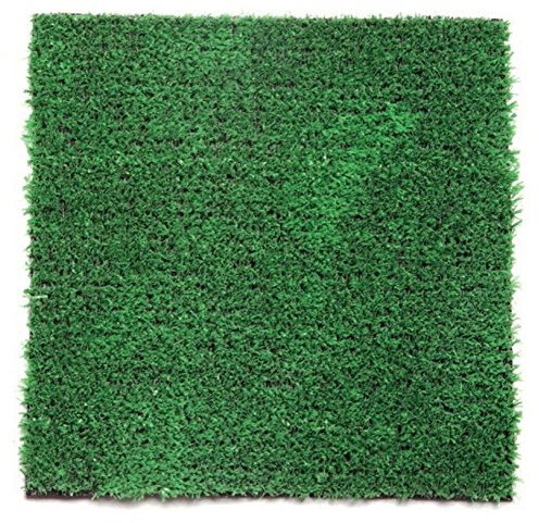 FINTA ERBA 1 X 25 MT Manto Prato sintetico Tappeto in erba sintetica zerbino