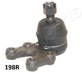 Japanparts lb-198r Kopf Richtung
