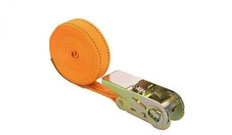 ARTEC A049 Sangle à Cliquet 5 m sans Crochet