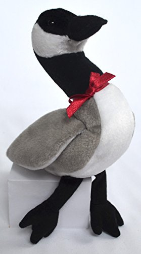 Loosy the Canadian Goose - Ty Beanie Baby