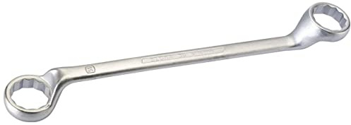 Draper 6359 Elora Deep Crank Metric Ring Spanner, 46mm x 50mm