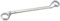 Draper 6359 Elora Deep Crank Metric Ring Spanner, 46mm x 50mm