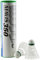 YONEX Mavis 350 White Medium Speed (1/2 dz Tube)