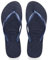 Havaianas - Slim, Stylish, Durable and Versatile Flip-Flops, with Textured Sole for Grip and Support, 1/2 UK