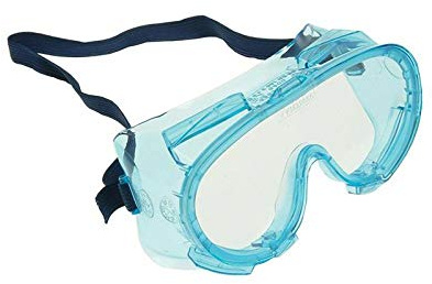 Vitrex 33 2102 Safety Goggles VIT332102