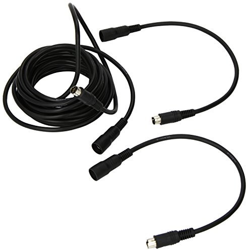 Ring Automotive RBG005 Camera Cable Extension Lead, 5 m