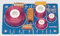 Visaton VS-HW3/120NG/4 Frequenzweiche