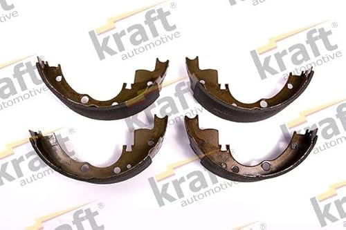 KRAFT AUTOMOTIVE Bremsbackensatz 6023050