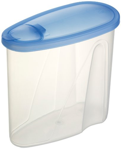 Sunware 10201263 Club Cuisine Schüttdose 1,8 L